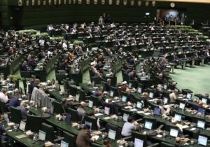 کمیسیون شوراها: علت اصلی آتش‌سوزی جنگل‌های هیرکانی دخالت انسانی است