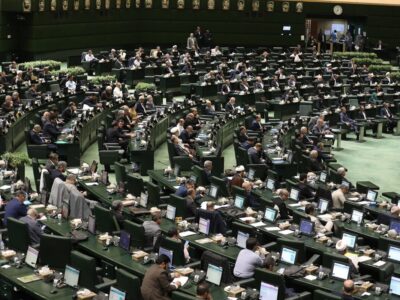 کمیسیون شوراها: علت اصلی آتشسوزی جنگلهای هیرکانی دخالت انسانی است