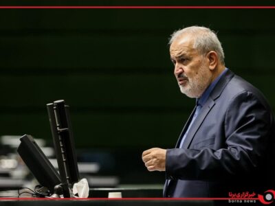 وزیر نیرو: بارورسازی ابرها آغاز شده است