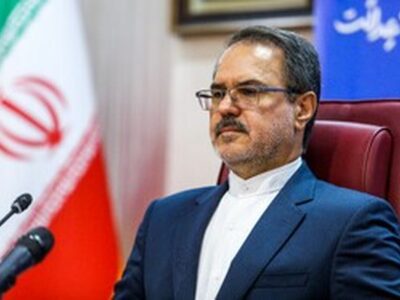 خدائیان: تصمیمات دستگاه ها، باید در دسترس مردم باشد