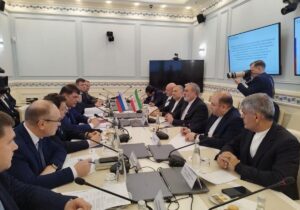 خزر میراث مشترک برای همگرایی و تعامل هر چه بیشتر کشورهای همسایه است