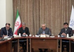 تاکید استاندار آذربایجان شرقی بر گذار به دولت هوشمند