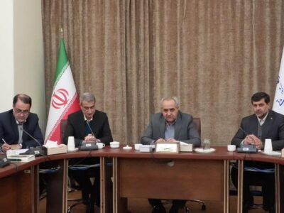 تاکید استاندار آذربایجان شرقی بر گذار به دولت هوشمند