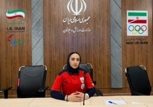 سرمربی تیم ملی جوانان مویتای: سخنان دنیامالی دلگرمی بزرگی برای ملیپوشان بود