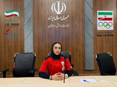 سرمربی تیم ملی جوانان موی‌تای: سخنان دنیامالی دلگرمی بزرگی برای ملی‌پوشان بود