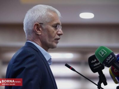 اسبقیان در بازدید از فدراسیون بوکس:موفقیت این رشته در بازی‌های آسیایی ناگویا برای وزارت ورزش و جوانان بسیار  اهمیت دارد