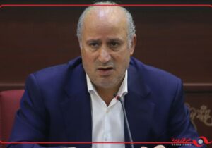 تاج درباره کمپ تیمملی: برای جامجهانی کمپ ارواین را انتخاب کردیم