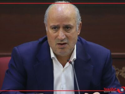 تاج درباره کمپ تیمملی: برای جامجهانی کمپ ارواین را انتخاب کردیم