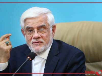 عارف: دستگاههای اجرایی شفافیت را یک وظیفه بدانند نه یک بار اضافی