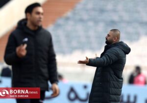 ساپینتو – زارع؛ چهارمین برد پیاپی در راه است یا انتقامگیری؟