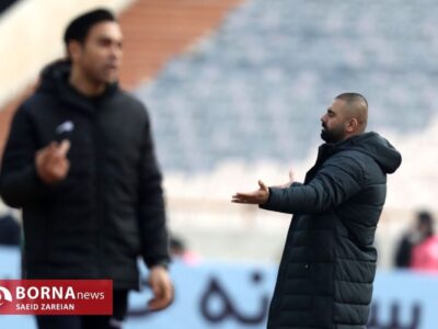 ساپینتو – زارع؛ چهارمین برد پیاپی در راه است یا انتقامگیری؟