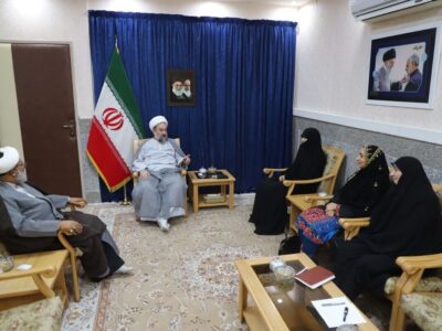 امام جمعه زاهدان: پیشرفت بانوان ایرانی از برکات انقلاب اسلامی است