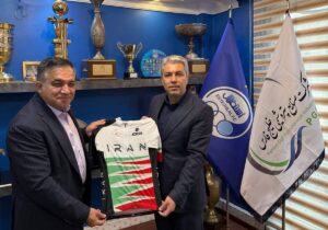 استقلال در دوچرخهسواری هم تیمداری میکند