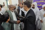 ایجاد مصالحه بین دو طایفه بزرگ بلوچ با میانجیگری دستگاه قضایی