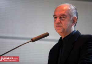 رئیس مجمع نمایندگان استان کرمانشاه انتخاب شد