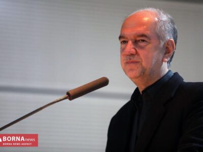 رئیس مجمع نمایندگان استان کرمانشاه انتخاب شد