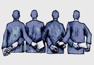 فساد اداری – قانونی؛ تهدید خاموش حکمرانی و توسعه