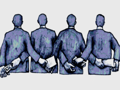 فساد اداری – قانونی؛ تهدید خاموش حکمرانی و توسعه