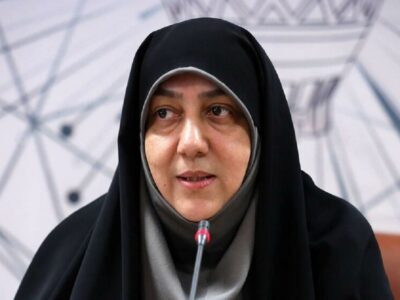 رشد بودجه بانوان و ارتقای پستهای مدیریتی در شهرداری تهران