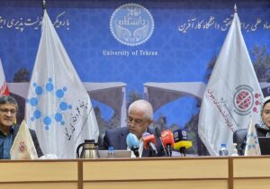 نهمین جشنواره اندیشمندان جوان با جهش ایدههای علمی و محور ویژه هوشمندسازی معدن برگزار میشود