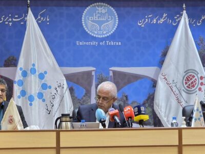 نهمین جشنواره اندیشمندان جوان با جهش ایدههای علمی و محور ویژه هوشمندسازی معدن برگزار میشود