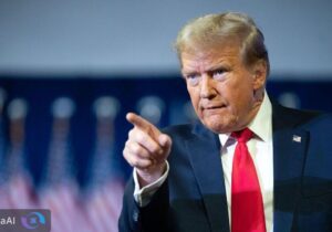 ترامپ قانون ملی هوش مصنوعی آمریکا را امضا میکند