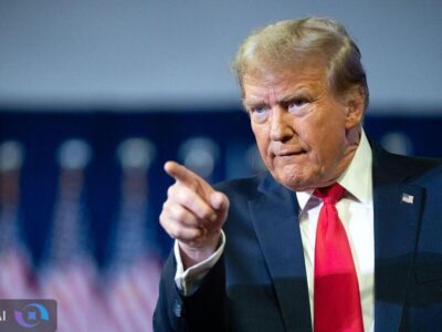 ترامپ قانون ملی هوش مصنوعی آمریکا را امضا میکند