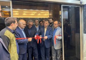 آغاز بیست و ششمین نمایشگاه دستاوردهای پژوهش، فناوری و فن بازار استان آذربایجانغربی