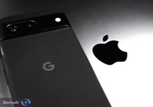 گوگل و اپل انتقال دادهها را آسانتر میکنند