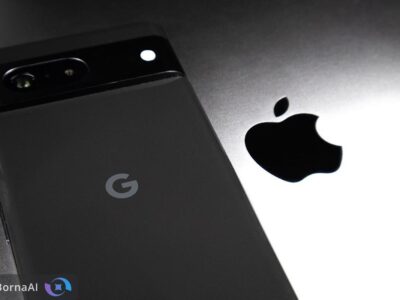 گوگل و اپل انتقال داده‌ها را آسان‌تر می‌کنند