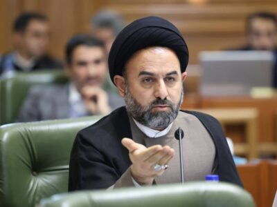 لزوم تقویت نیروهای متخصص در سازمان مشاور فنی و مهندسی