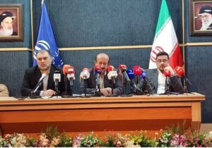 پروانه بهره برداری معادن به عنوان وثیقه یا ضمانت نامه قابل عرضه است/ بیش از ۱۲ هزار خودرو برقی و هیبریدی وارد شده است