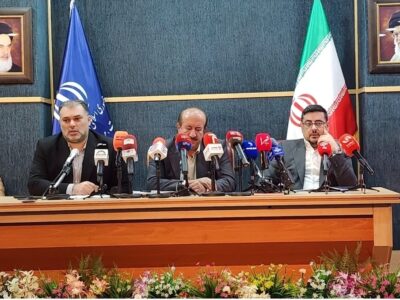 پروانه بهره برداری معادن به عنوان وثیقه یا ضمانت نامه قابل عرضه است/ بیش از ۱۲ هزار خودرو برقی و هیبریدی وارد شده است