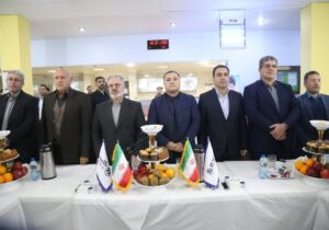 لرستان میزبان ۱۱ رایزن بازرگانی ؛ گام بلند استان برای جهش صادرات صنعتی و دارویی