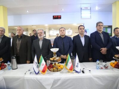 لرستان میزبان ۱۱ رایزن بازرگانی ؛ گام بلند استان برای جهش صادرات صنعتی و دارویی