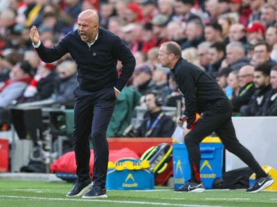 اسلوت: حرفهای صلاح عبور از خط قرمز بود؛ ناچار شدیم او را کنار بگذاریم