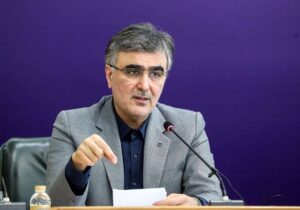 فرزین: صندوق درآمد ارزی و صندوق پروژه ارزی راهاندازی میشود