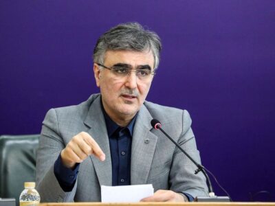 فرزین: صندوق درآمد ارزی و صندوق پروژه ارزی راه‌اندازی می‌شود