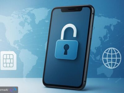 سیمکارت سفید؛ ابزار حیاتی برای خبرنگاران