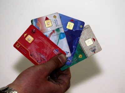 آغاز ثبت‌نام خدمات کارت هوشمند سوخت برای مالکان چندخودرو