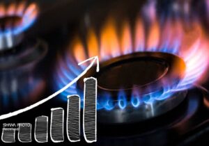 رشد مصرف گاز در بخش خانگی؛ مصرف ۳.۶ میلیارد مترمکعب در هفته دوم آذر