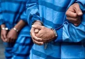 انهدام دفتر پشتیبان یک شرکت هرمی در خوزستان