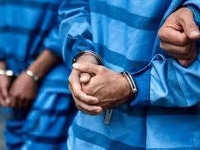 انهدام دفتر پشتیبان یک شرکت هرمی در خوزستان