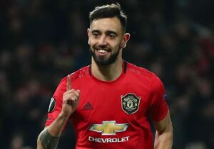 فرناندز؛ هافبکی که اروپا را جا گذاشت