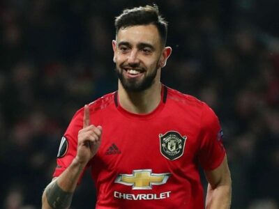 فرناندز؛ هافبکی که اروپا را جا گذاشت