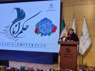 حاکمیت مردمی بدون حضور موثر زنان اجرا نخواهد شد