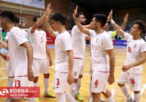 سیر تا پیاز لیست تیم ملی فوتسال در جام ملت‌ها/ شگفتی در راه است؟