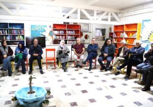 دبیر جشنواره تئاتر کودک همدان: جذب گروههای خارجی نیازمند برنامهریزی یکساله است