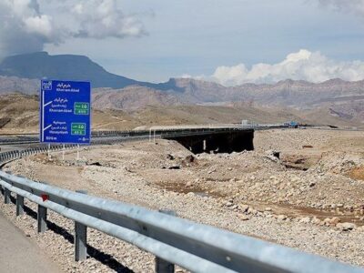 گرانی عوارض آزادراه اندیمشک خرم آباد؛ تهدید یا فرصت طلایی برای توسعه الوار گرمسیری