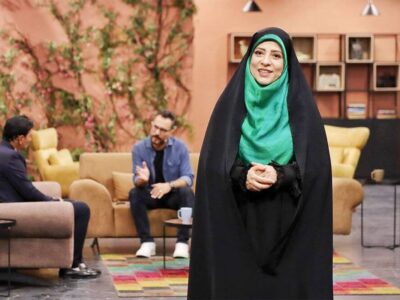 پخش ویژهبرنامه «عصر خانواده» در روز مادر؛ آغاز پویش مردمی موج و برگزاری جشن ازدواج ۷۵۰ زوج